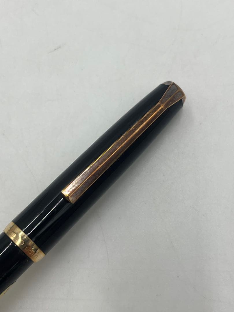 Pelikan ペリカン 万年筆 18K 750 18C ブルー
