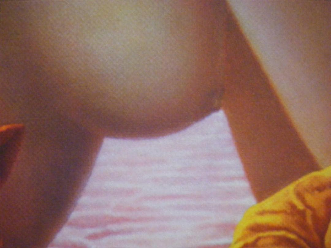 版画　作者不詳　サイン有　ジクレー　寂しい赤いサイ　名品　P193