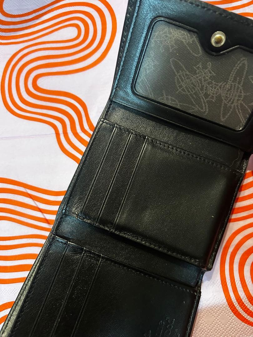 vivienne westwood 財布