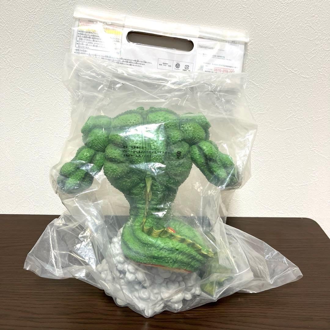 一番くじ　ドラゴンボール　VSオムニバスZ ラストワン賞　ポルンガ