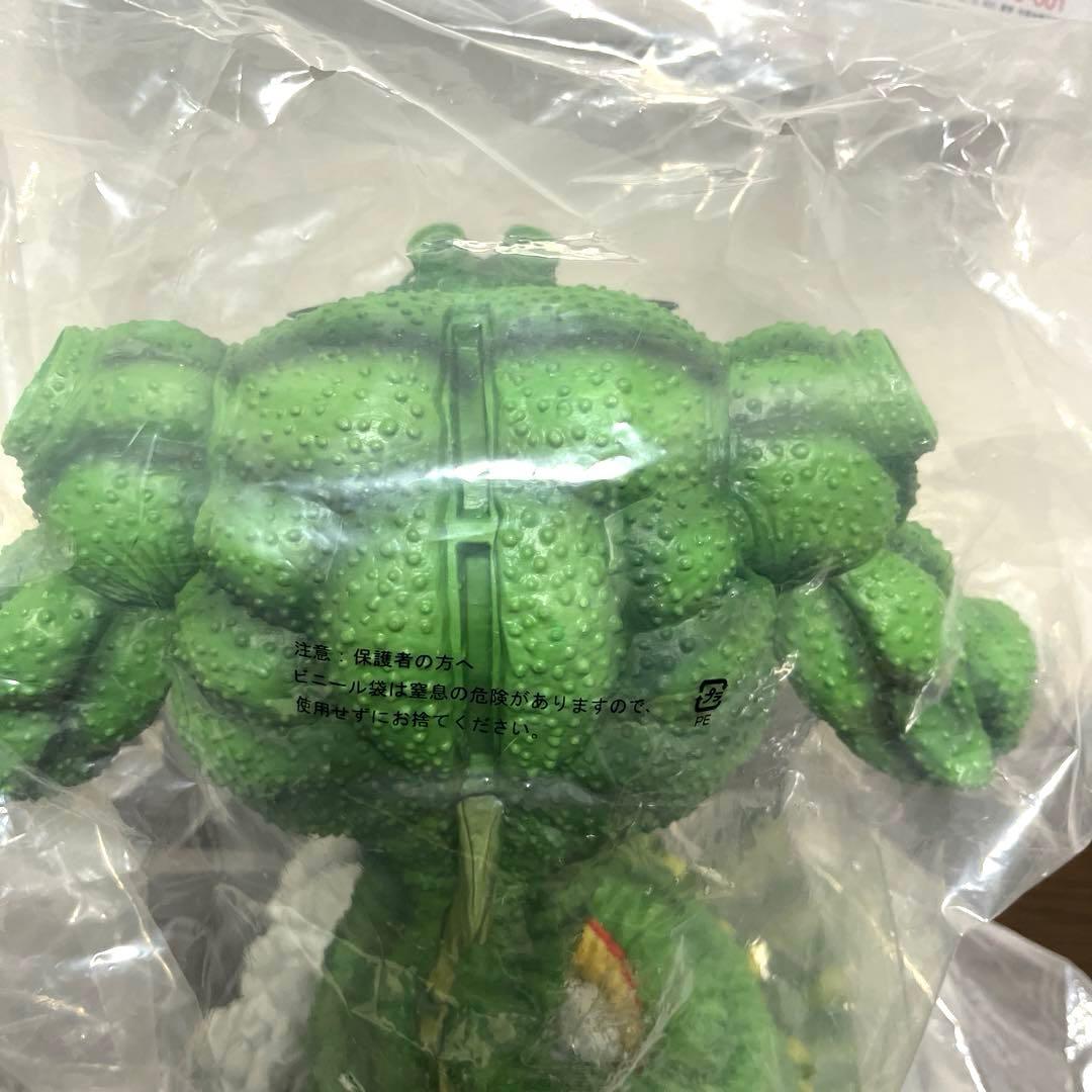 一番くじ　ドラゴンボール　VSオムニバスZ ラストワン賞　ポルンガ