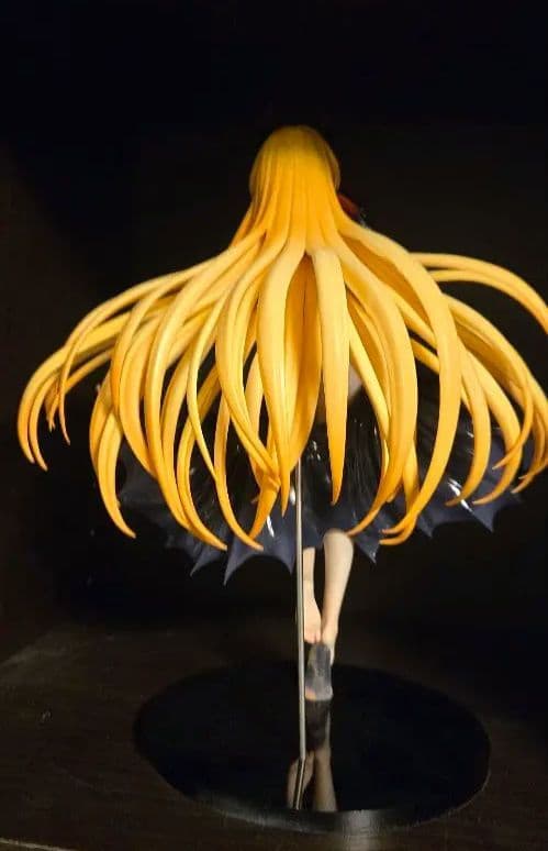 とらぶる-ダークネス 金色の闇 ダークネスver. 1/6 フィギュア