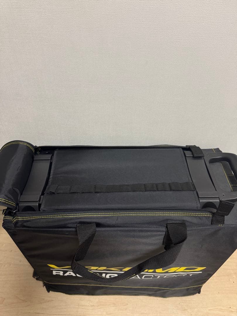 ヨコモ レーシング ピットバッグ V