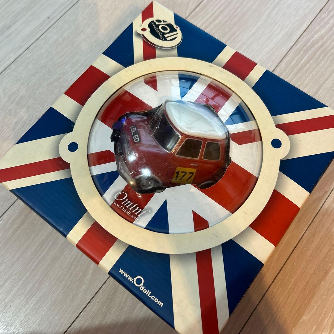 マトリョーシカ　クラシックミニ　モンテカルロ