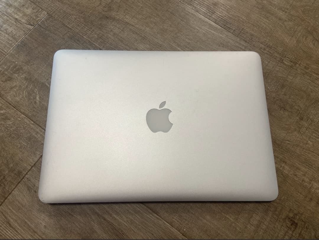 MacBookPro 13インチ 2015
