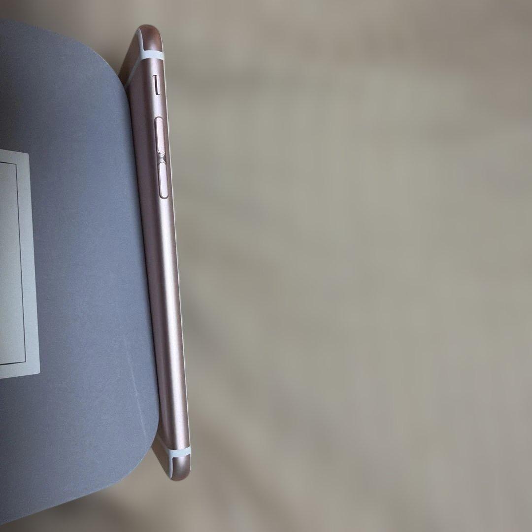 ✨ 美 品 ✨ Apple iPhone 6s ローズゴールド 本体