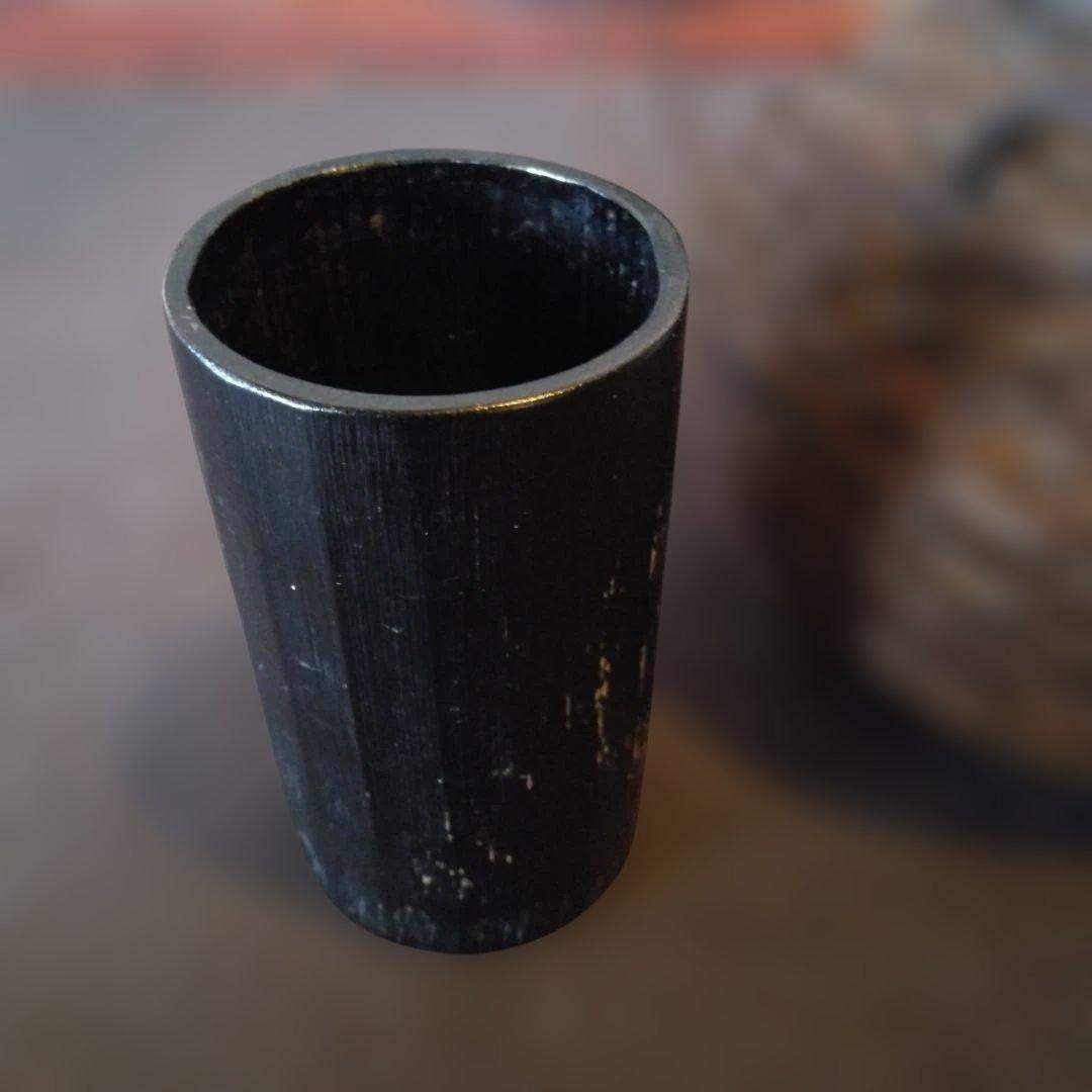 花籠　花入　竹籠