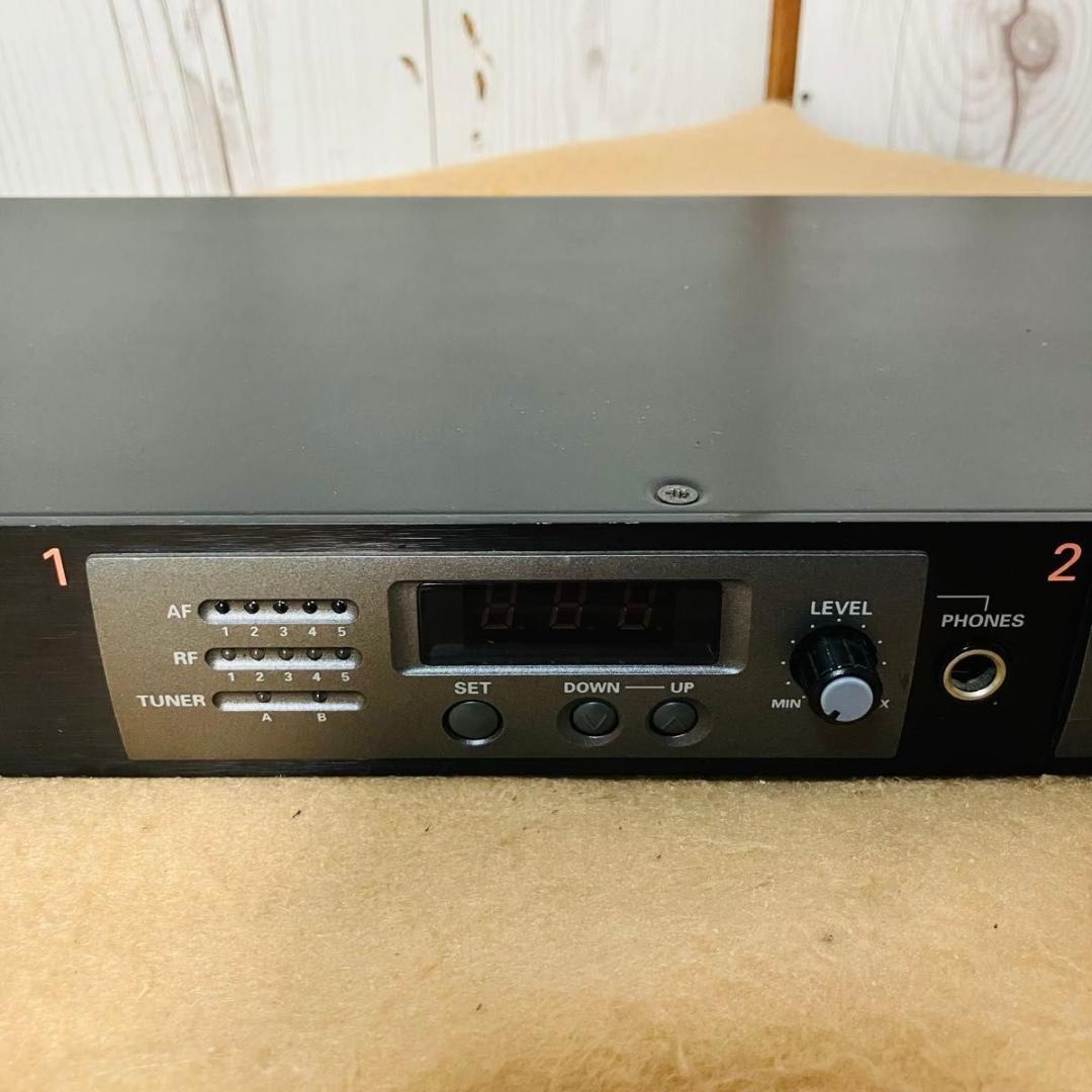 audio-technica ATW-R92 ATW-T94B ワイヤレスマイク