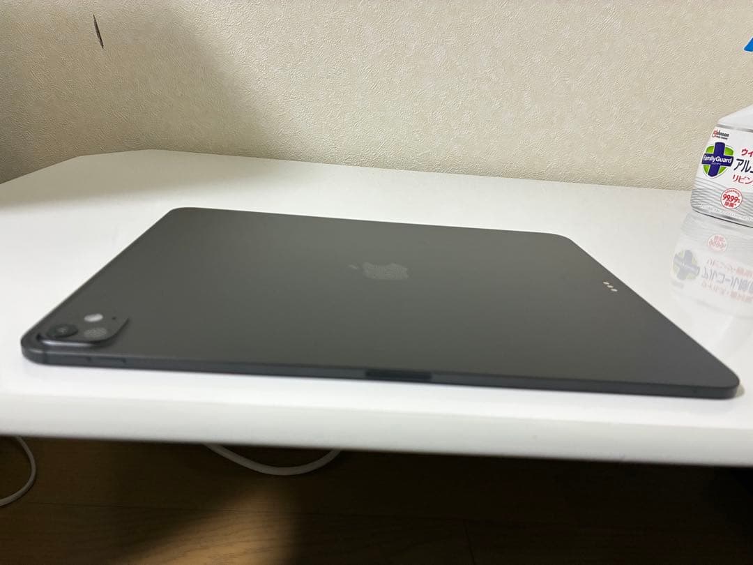 Apple iPad Pro (M4) 13インチ 256GB スペースグレイ
