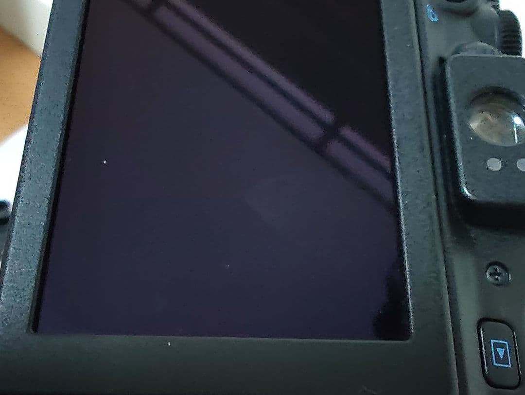 デジタルカメラ Canon Power Shot G12