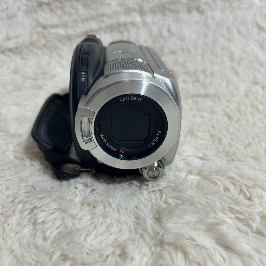 【美品】SONY HD HANDYCAM HDR-UX7 ビデオカメラ