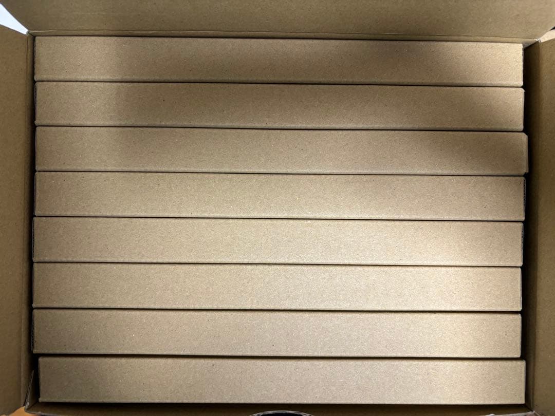 ヒロアカ 原稿風アクリルアート 応募者全員サービス 8種コンプ 全種セット