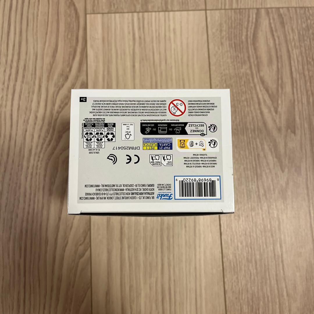 【超希少品】Freddy Funko フレディファンコ as Dracula