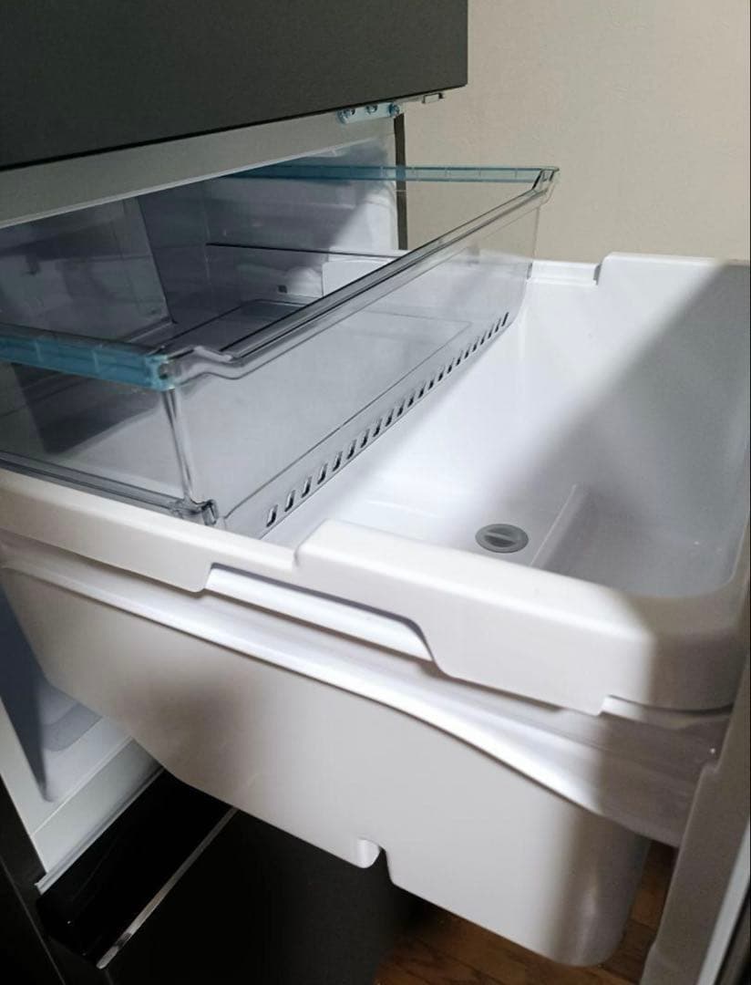 Haier スリモア 冷蔵庫 2024年製　JR-CV29B