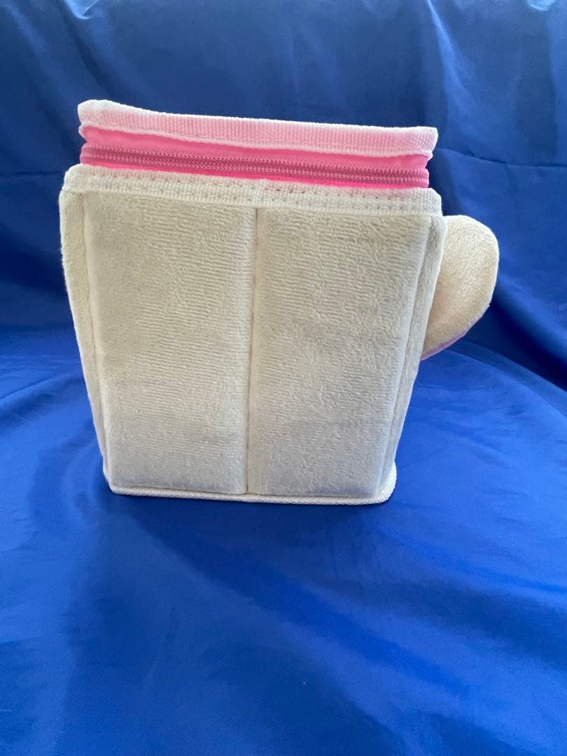 コリラックマ　収納ケース　収納ボックス　希少　2012年