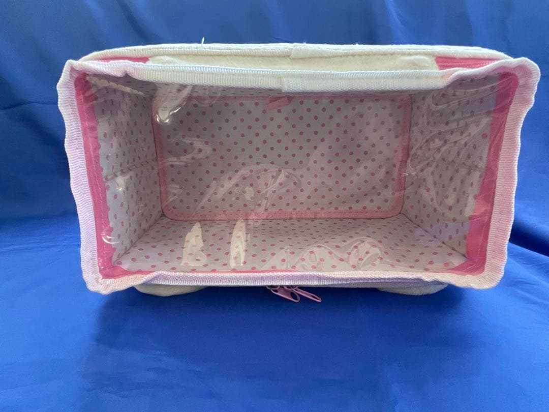 コリラックマ　収納ケース　収納ボックス　希少　2012年