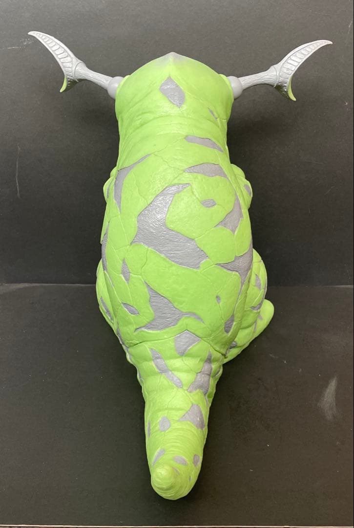 インスパイア　1/1　ウルトラマンメビウス　マケット快獣　リムエレキング