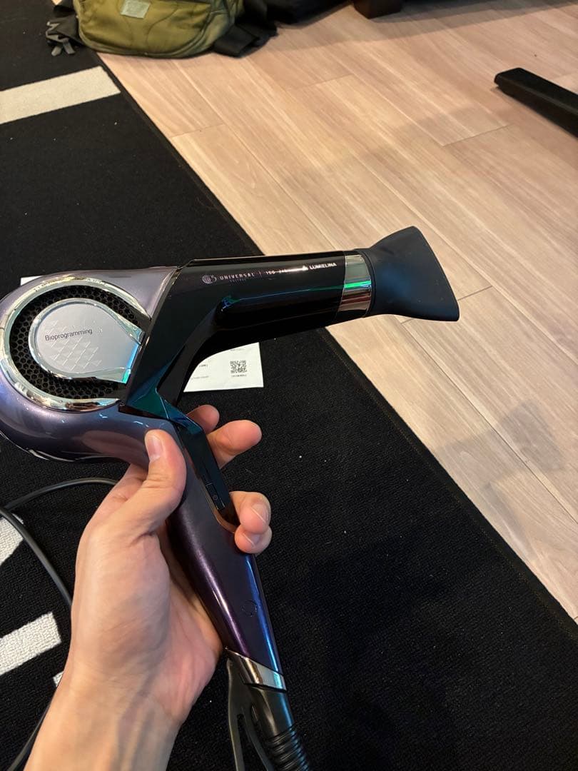 F*I様 リュミエリーナ レプロナイザー 27D Plus