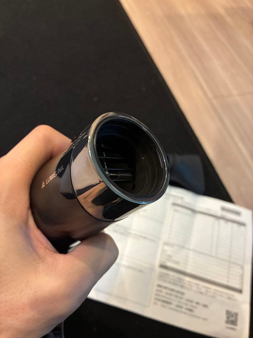 F*I様 リュミエリーナ レプロナイザー 27D Plus