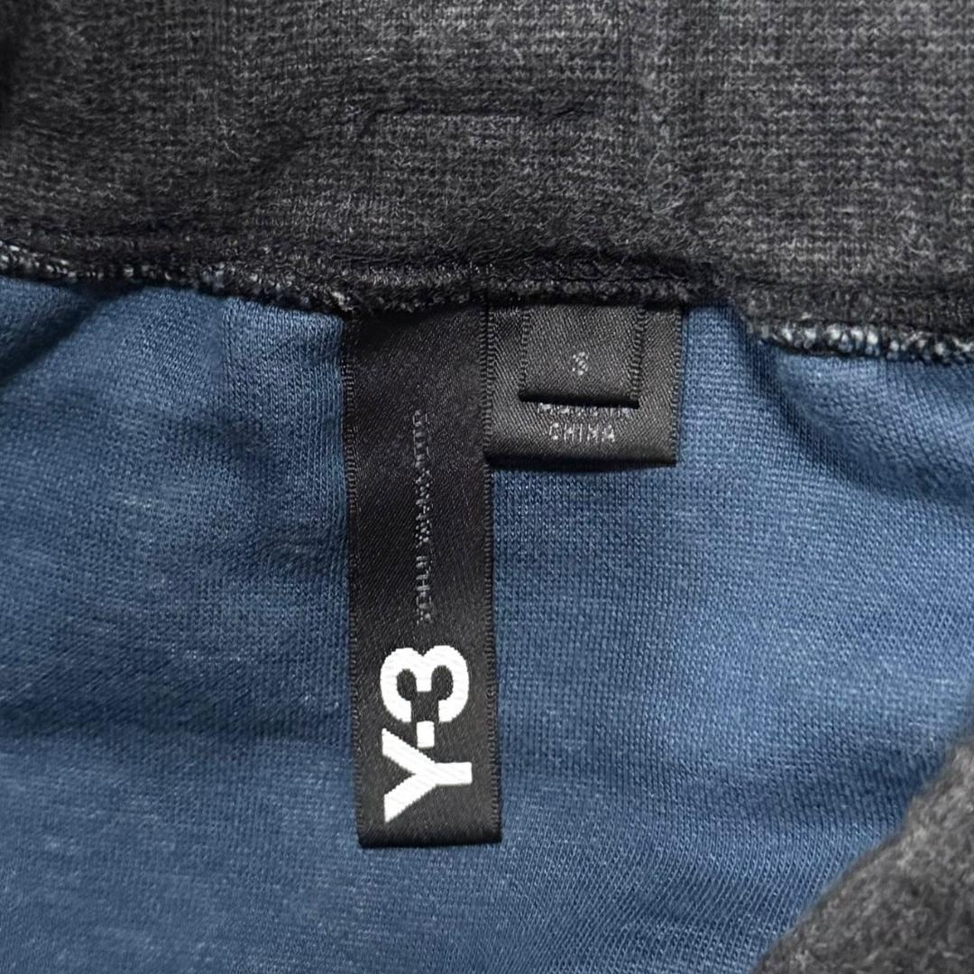 超美品 雰囲気抜群 Y-3 サルエルパンツ 入手困難 オーバーサイズ S