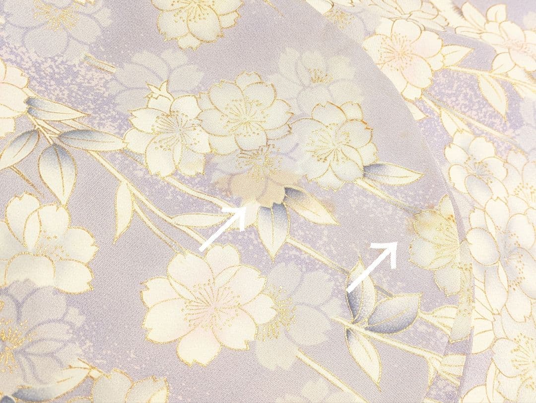 振袖フルセット 身丈161裄63 豪華振袖 暈し染め 金彩 逸品 成人式