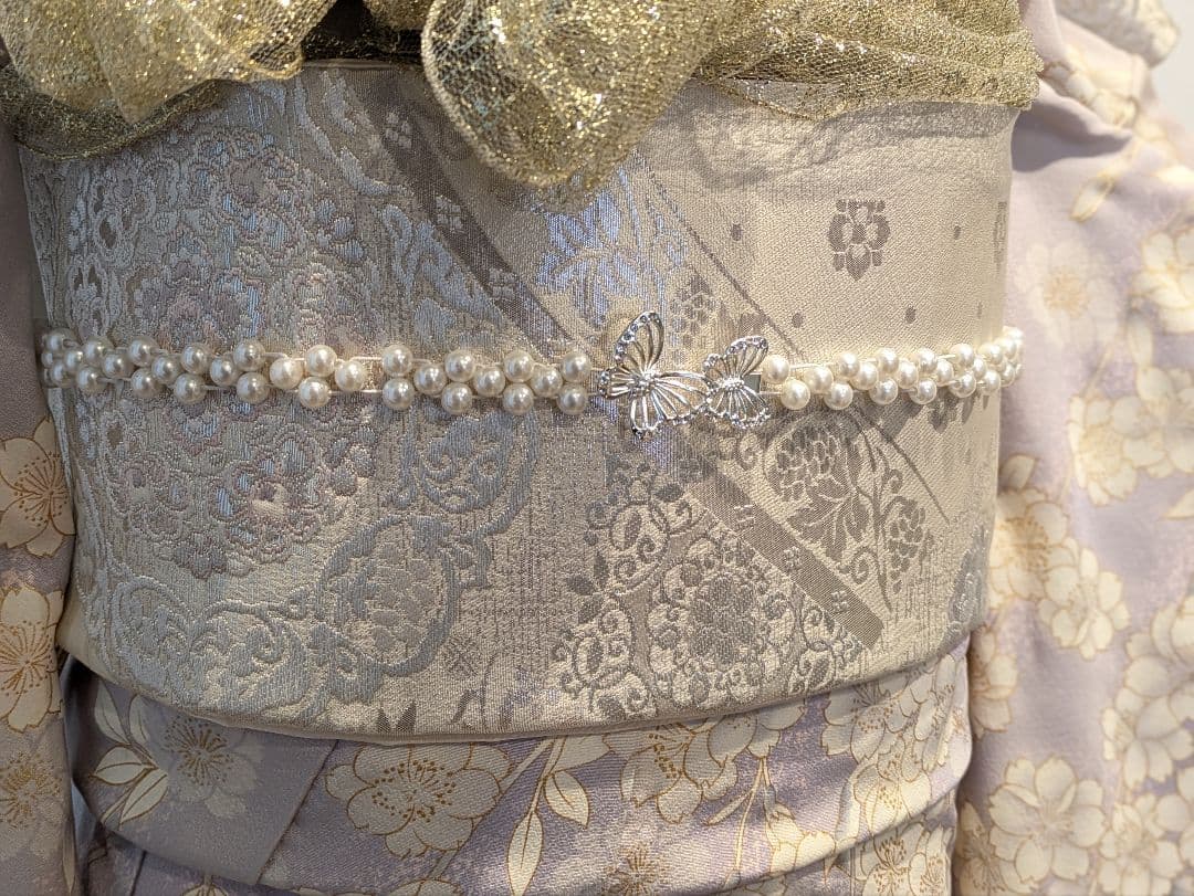 振袖フルセット 身丈161裄63 豪華振袖 暈し染め 金彩 逸品 成人式