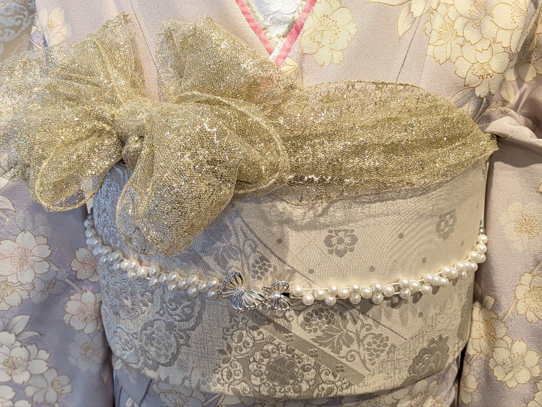 振袖フルセット 身丈161裄63 豪華振袖 暈し染め 金彩 逸品 成人式