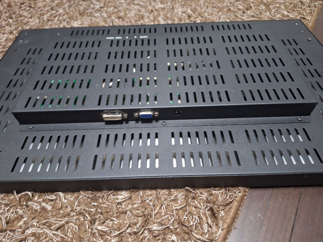 ダーツマシン VS-S フェニックス 純正モニター画面 Darts ダーツ機械