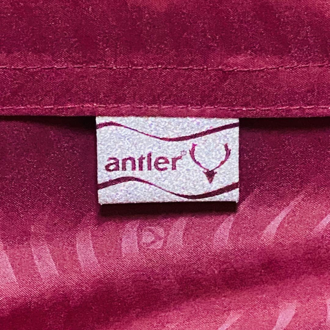 Antler アントラー スーツケース キャリーケース 約105L 送料込み