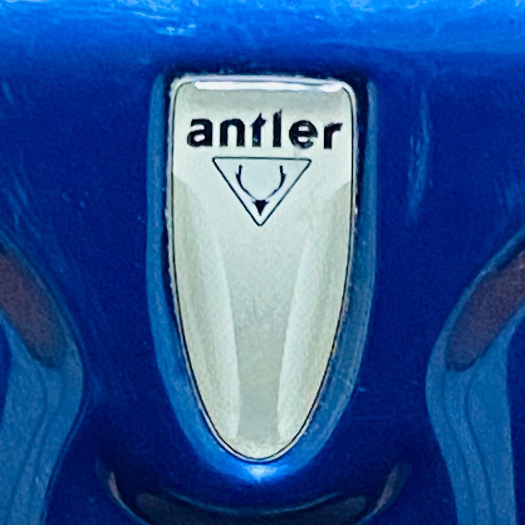 Antler アントラー スーツケース キャリーケース 約105L 送料込み