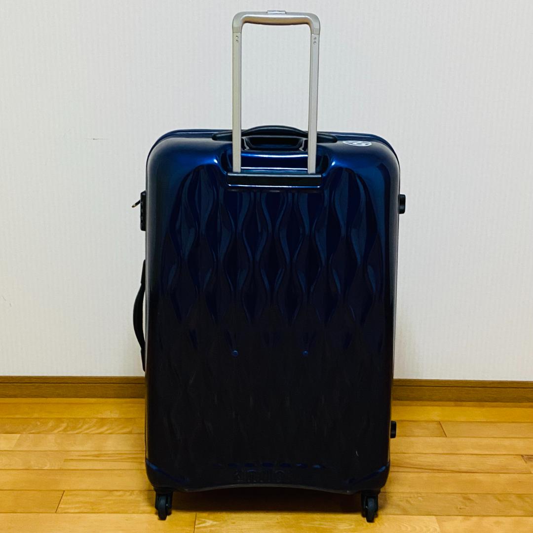 Antler アントラー スーツケース キャリーケース 約105L 送料込み