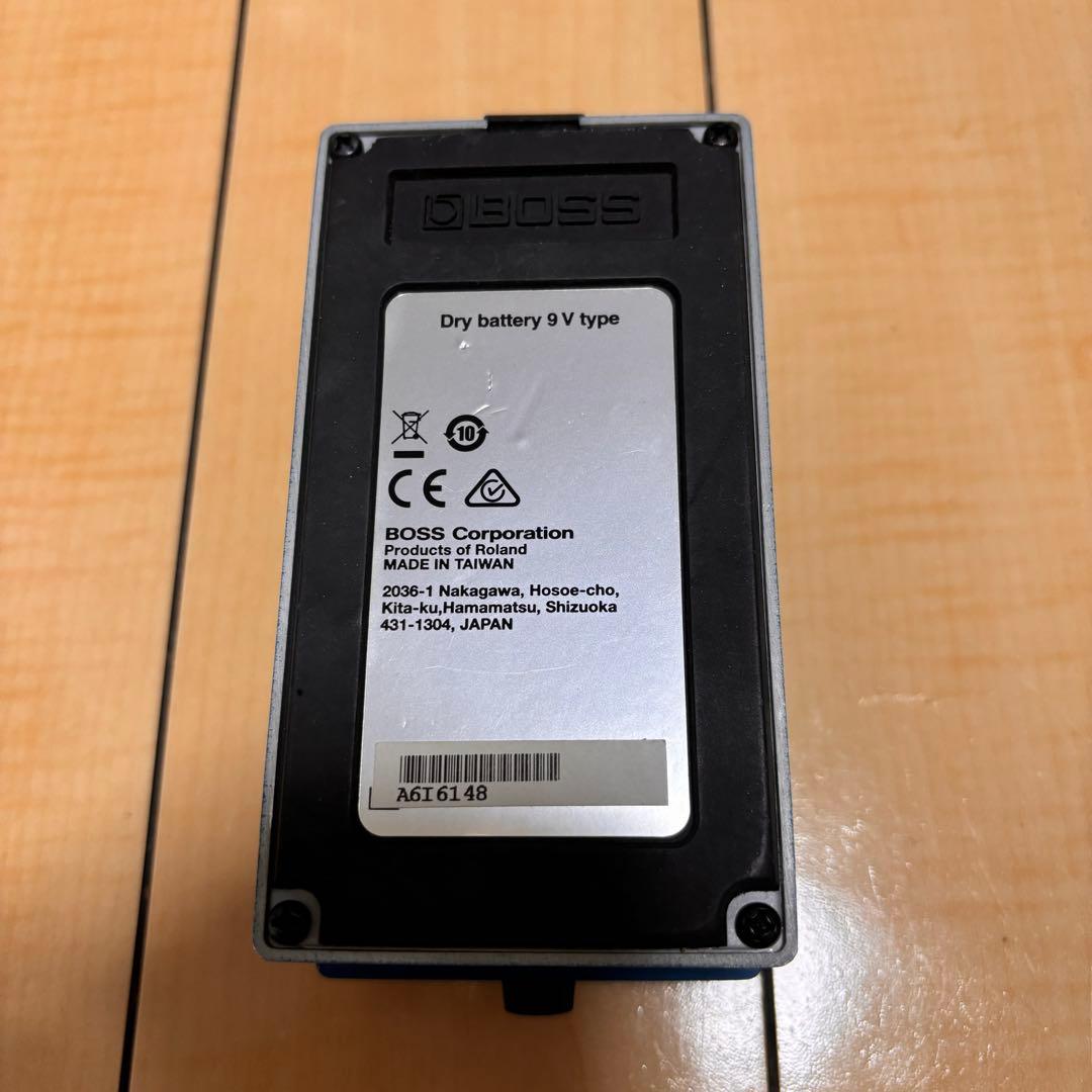 Blues D BD-2[BOSS製]