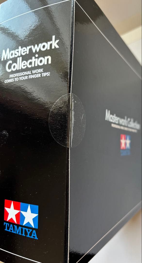 1/12 Kawasaki (カワサキ) KR500 ‘82 #8 完成品