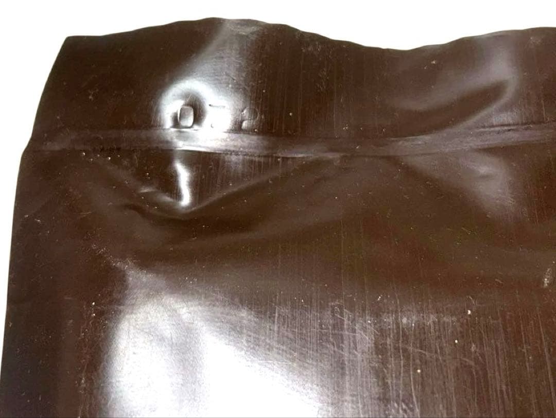 レトロ【1988年7月購入】MRE 個別パック 2個セット