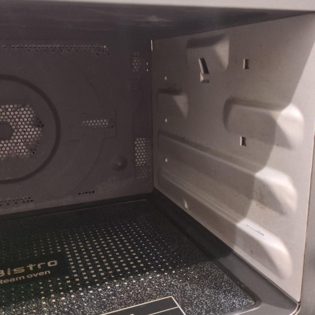 Panasonic Bistro オーブンレンジ