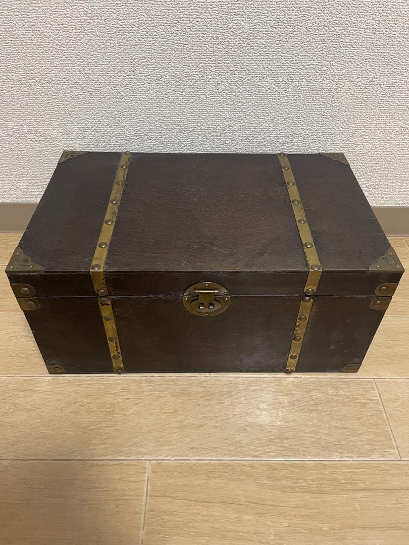 【ふくろう通信付き】ハリー・ポッター全巻 限定木箱セット