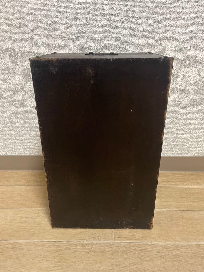 【ふくろう通信付き】ハリー・ポッター全巻 限定木箱セット