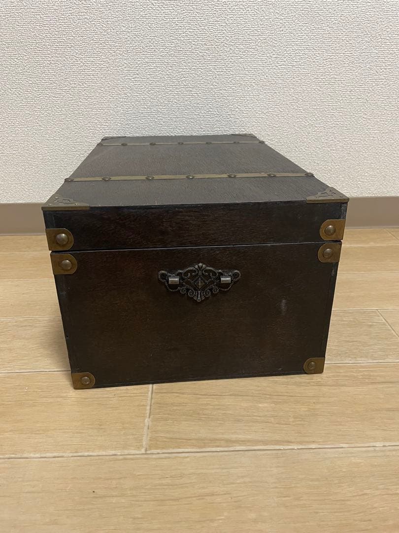 【ふくろう通信付き】ハリー・ポッター全巻 限定木箱セット