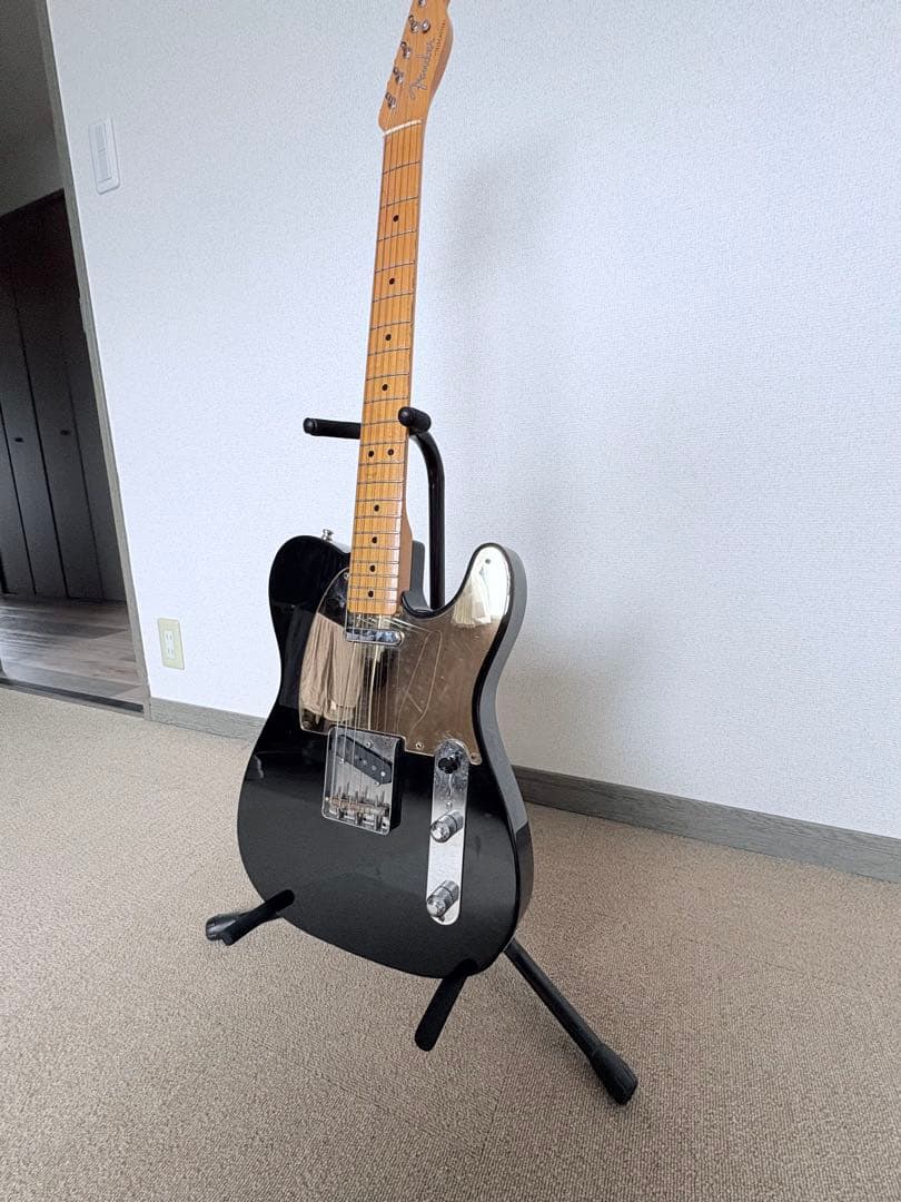 【本日限定値下】fender japan TRDNL 50sテレキャスター