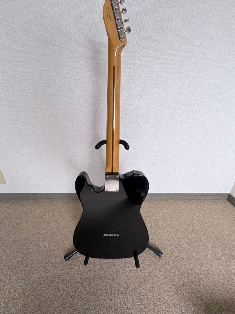 【本日限定値下】fender japan TRDNL 50sテレキャスター