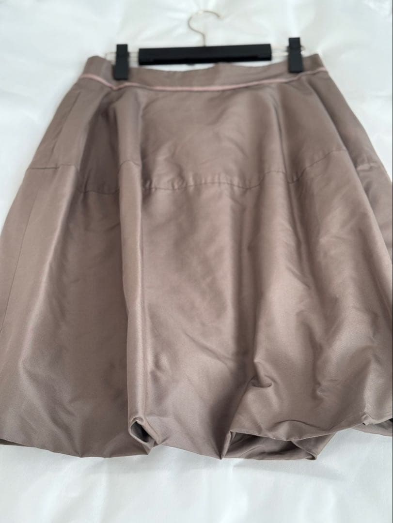 FOXEY BOUTIQUE レディマカロン バルーンスカート3点