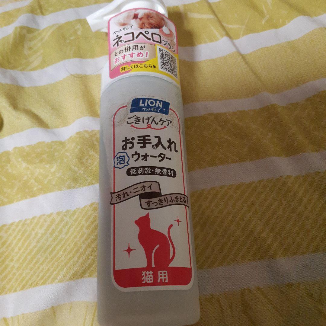 カルカン24袋、チュール40本 、銀のスプーン×２、375g缶詰9缶他