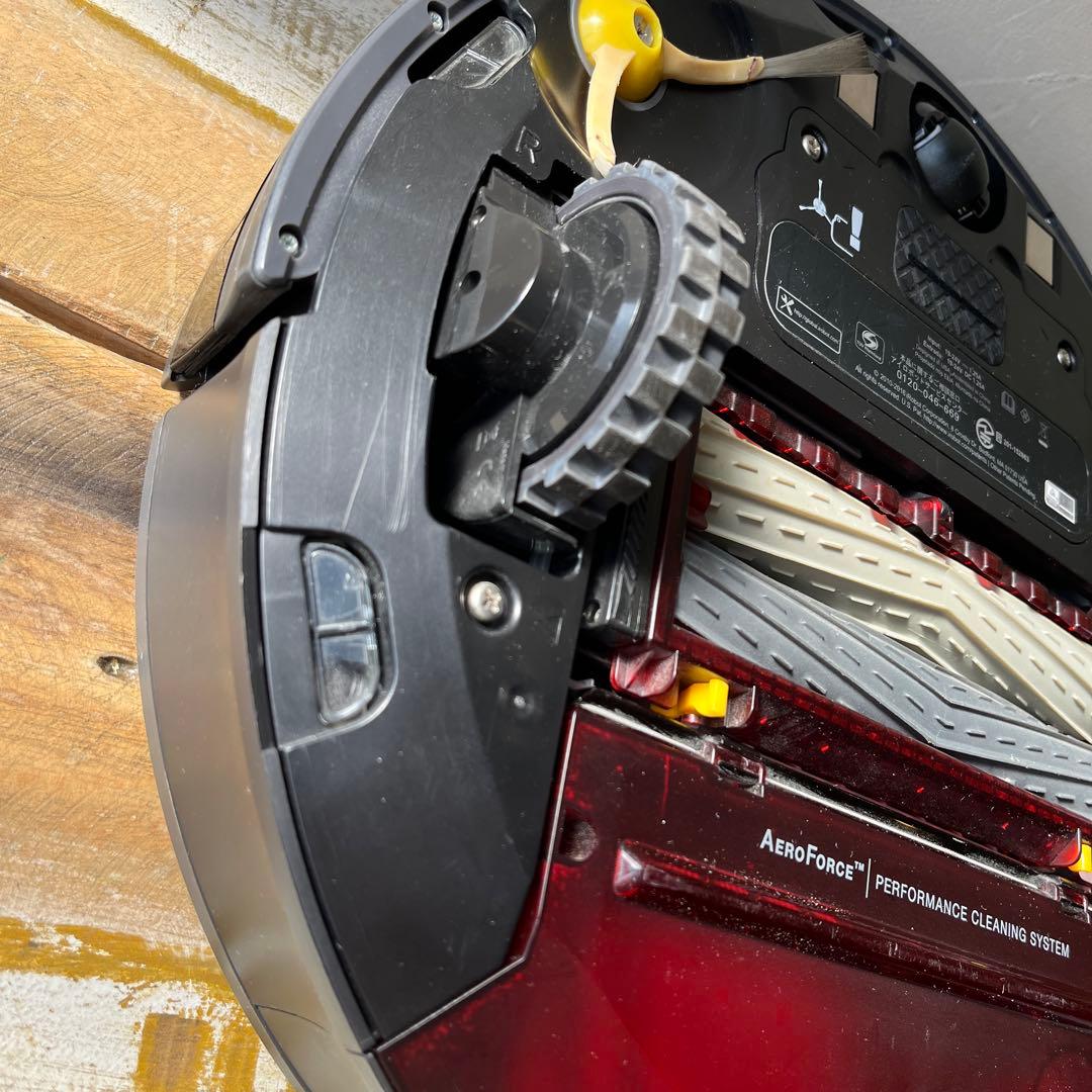 iRobot Roomba 960 ロボット掃除機本体