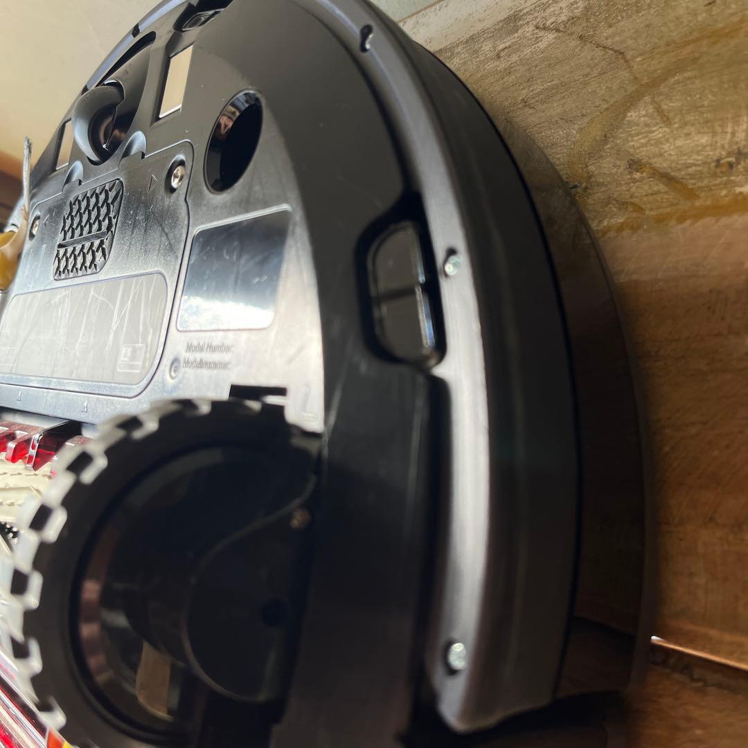 iRobot Roomba 960 ロボット掃除機本体