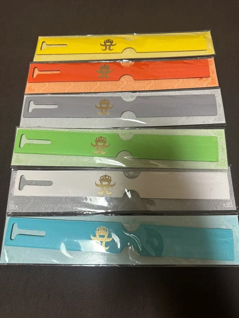 浜崎あゆみ ラゲッジタグ 地域限定グッズ