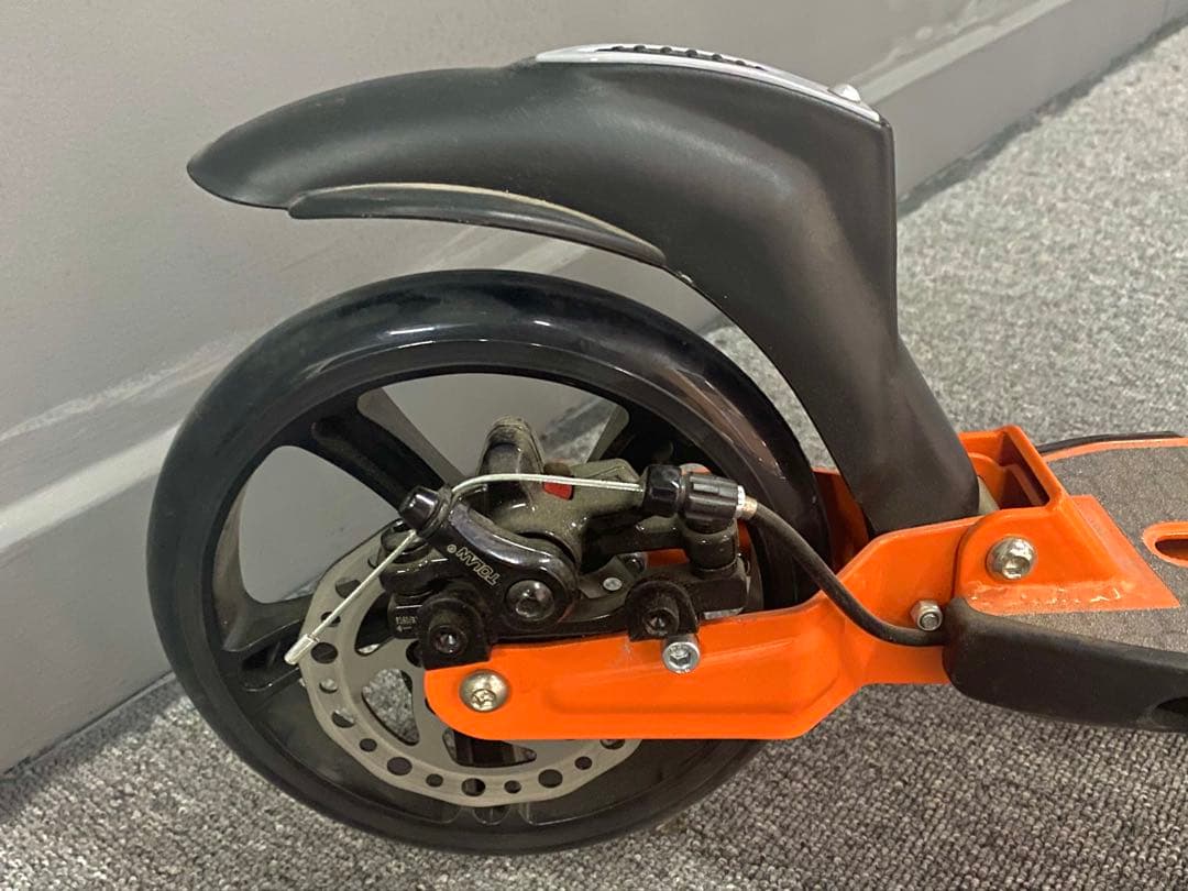 Lamborghini ランボルギーニ キックボード【軽使用・良好状態】