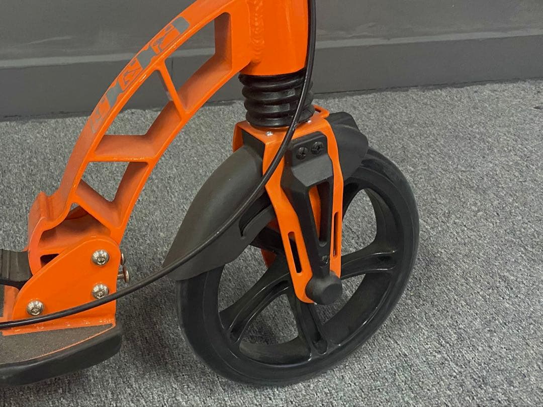 Lamborghini ランボルギーニ キックボード【軽使用・良好状態】