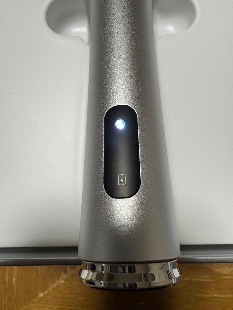 【ちょこ】Glow.M ブースターソニック　美顔器　フェイスパック10袋