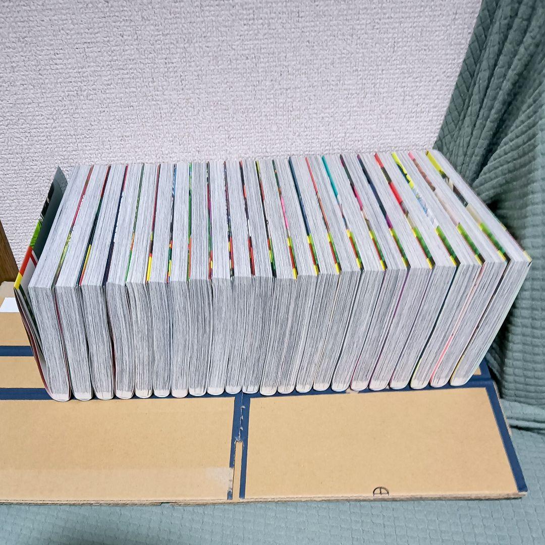 【美品】 チェンソーマン 22巻 既刊全巻セット 藤本タツキ おまけ付き