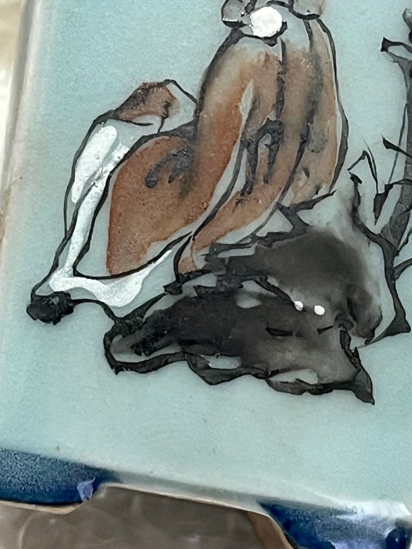 盆栽鉢　植木鉢　陶芸　園芸　盆栽